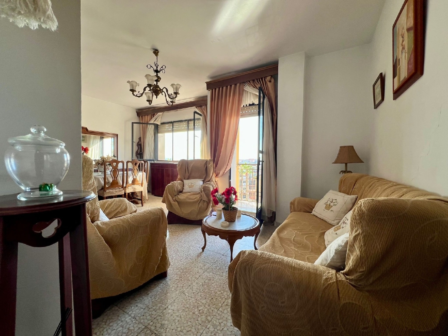  kaufen Wohnung Aguilar De La Frontera Campiña Sur 6