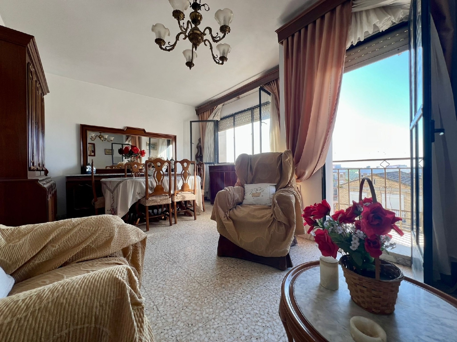  kaufen Wohnung Aguilar De La Frontera Campiña Sur 3