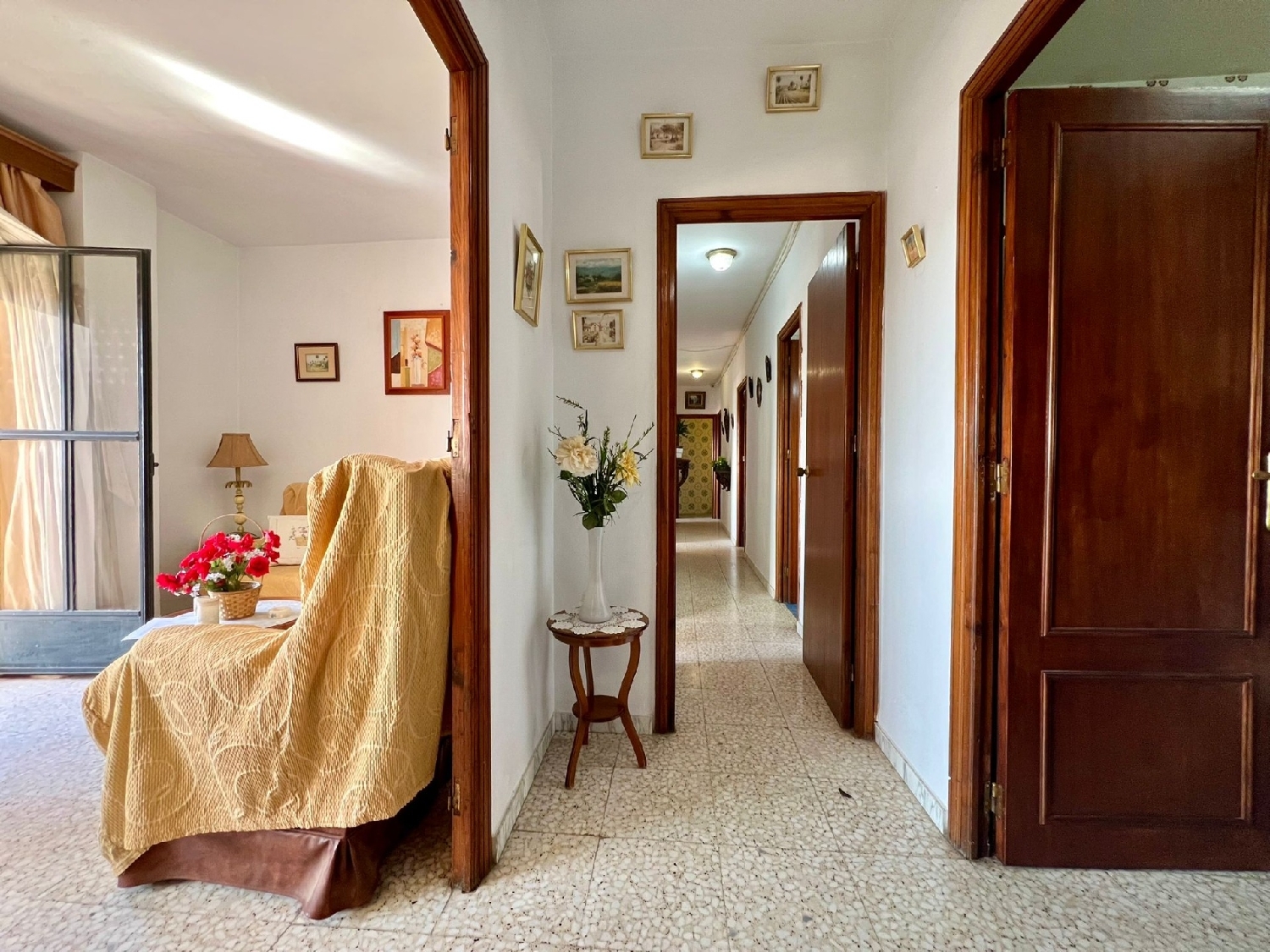  kaufen Wohnung Aguilar De La Frontera Campiña Sur 8