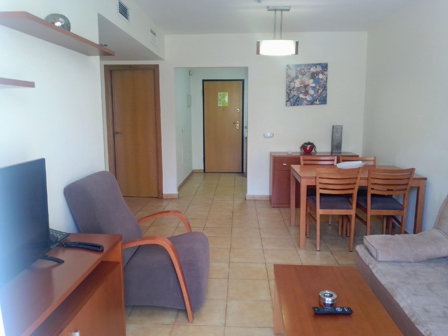 te koop appartement Águilas Alto Guadalentín 6