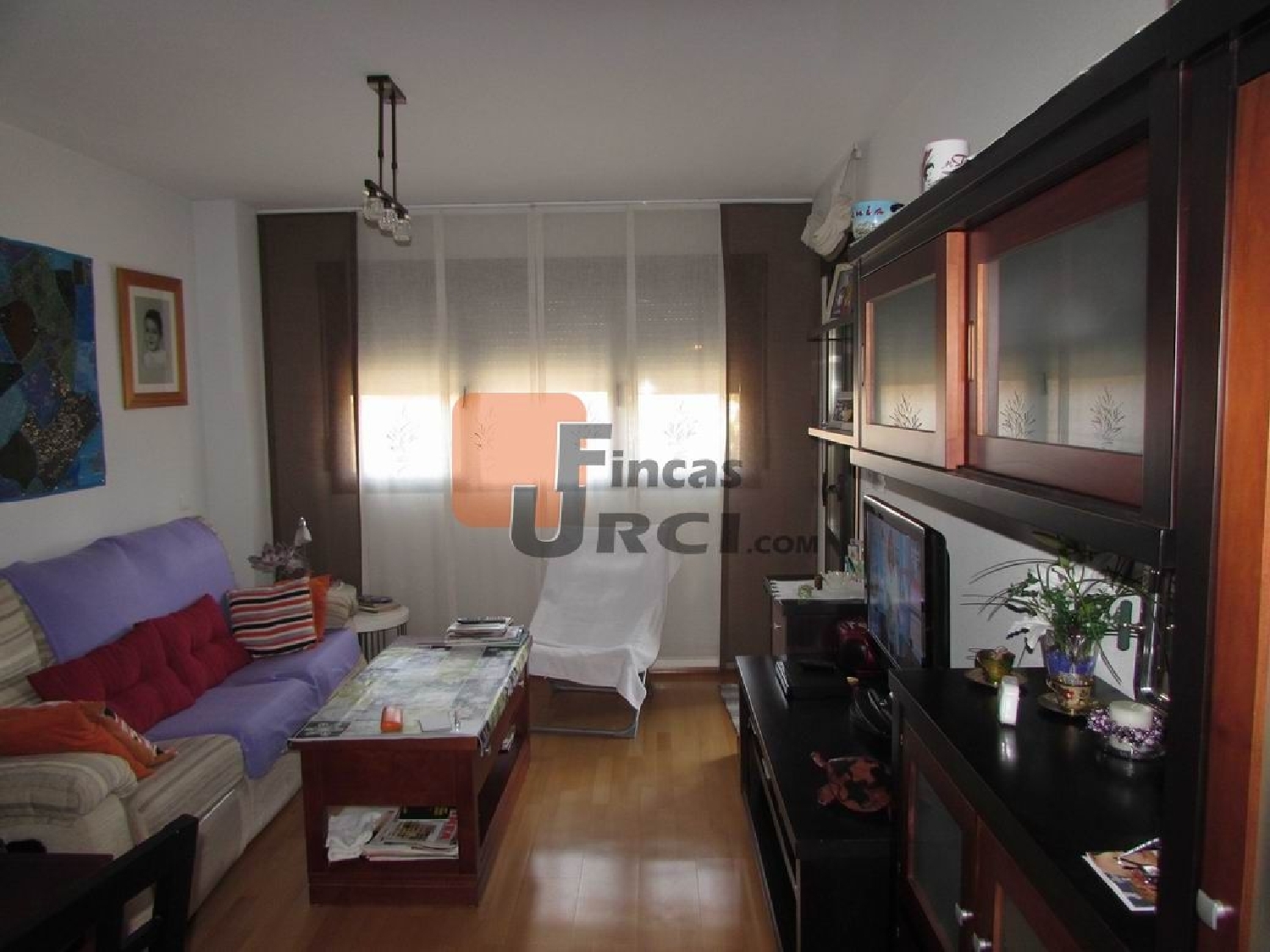  till salu lägenhet Águilas Alto Guadalentín 1