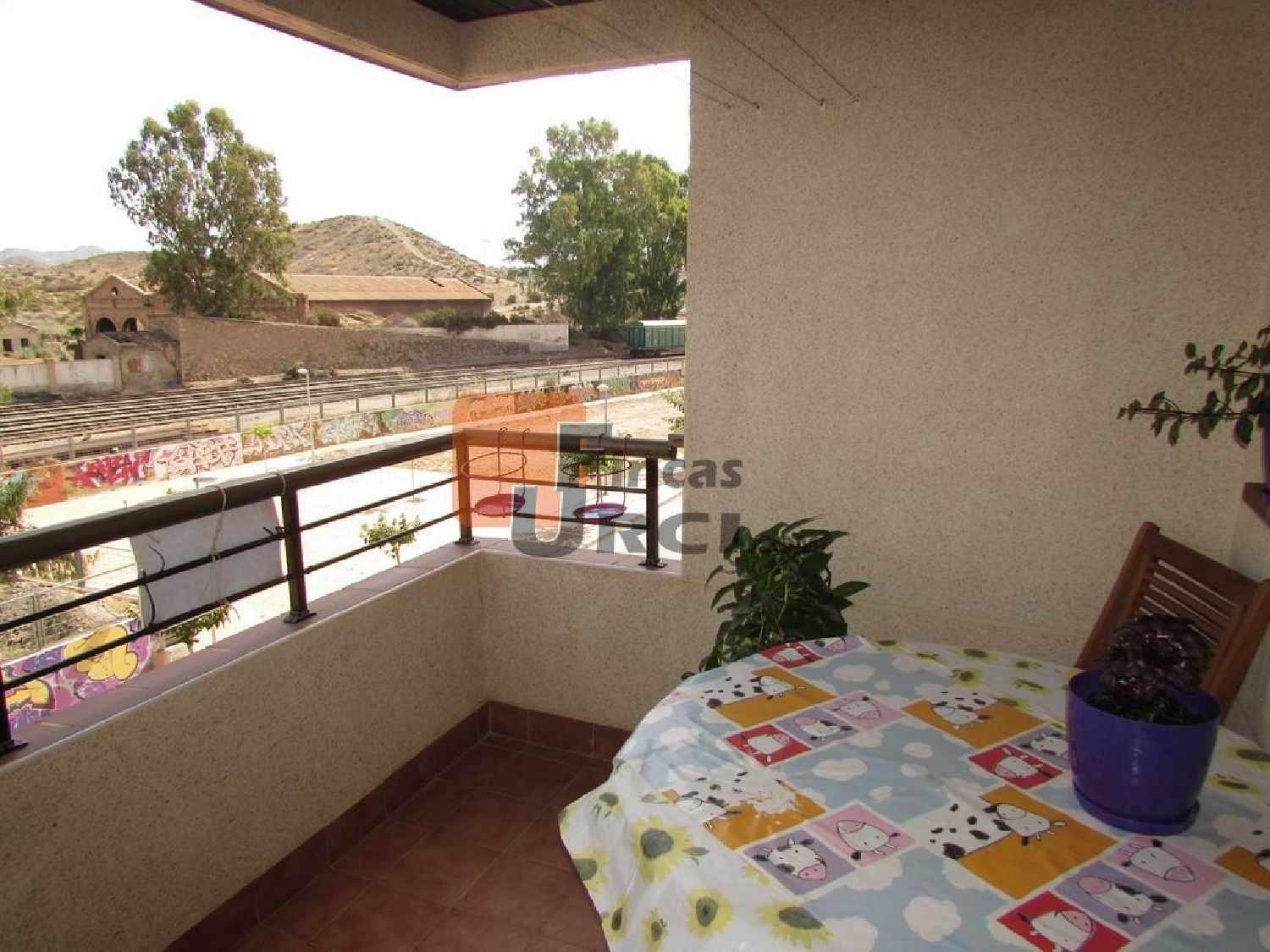  till salu lägenhet Águilas Alto Guadalentín 3