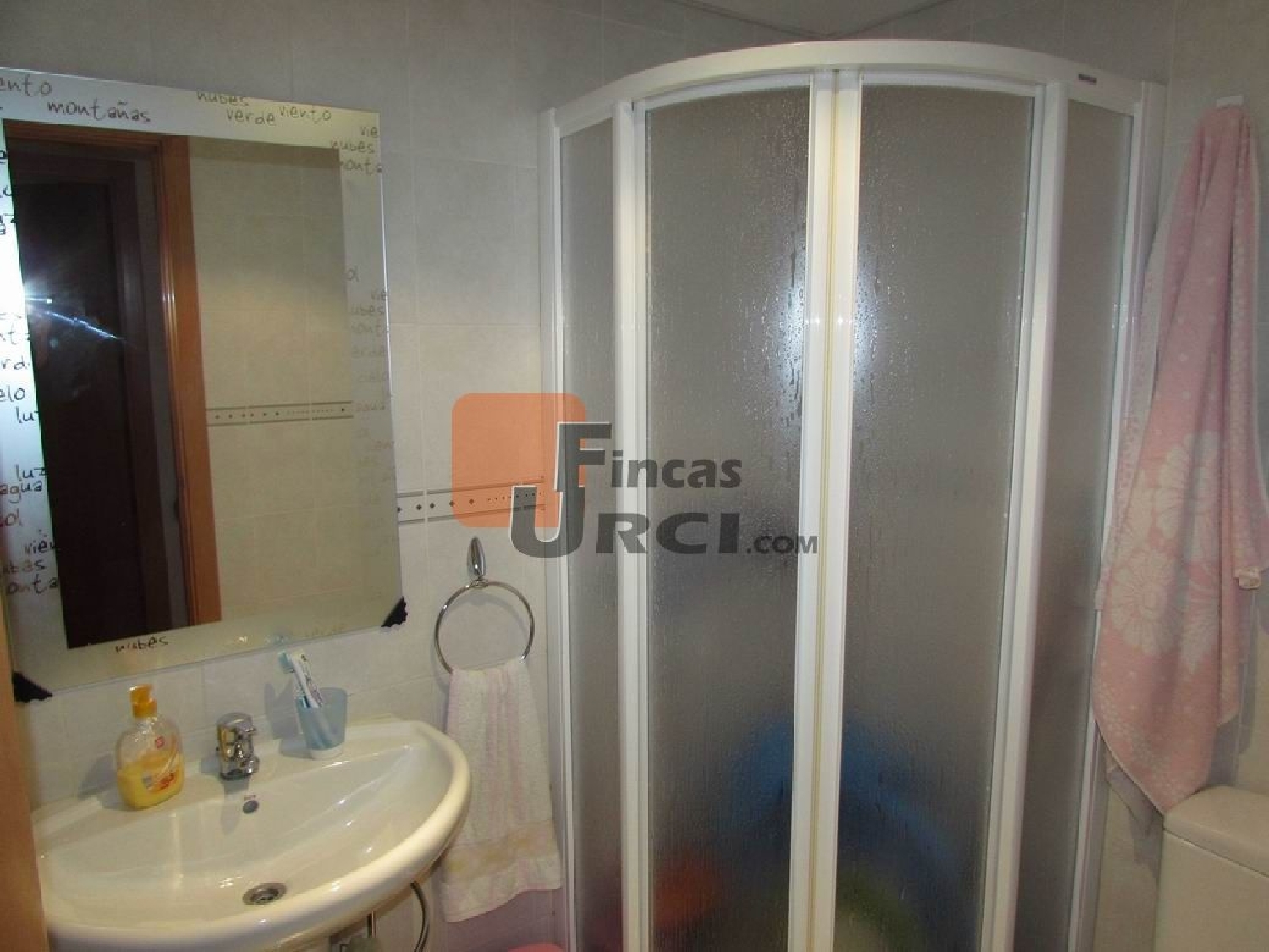  till salu lägenhet Águilas Alto Guadalentín 8