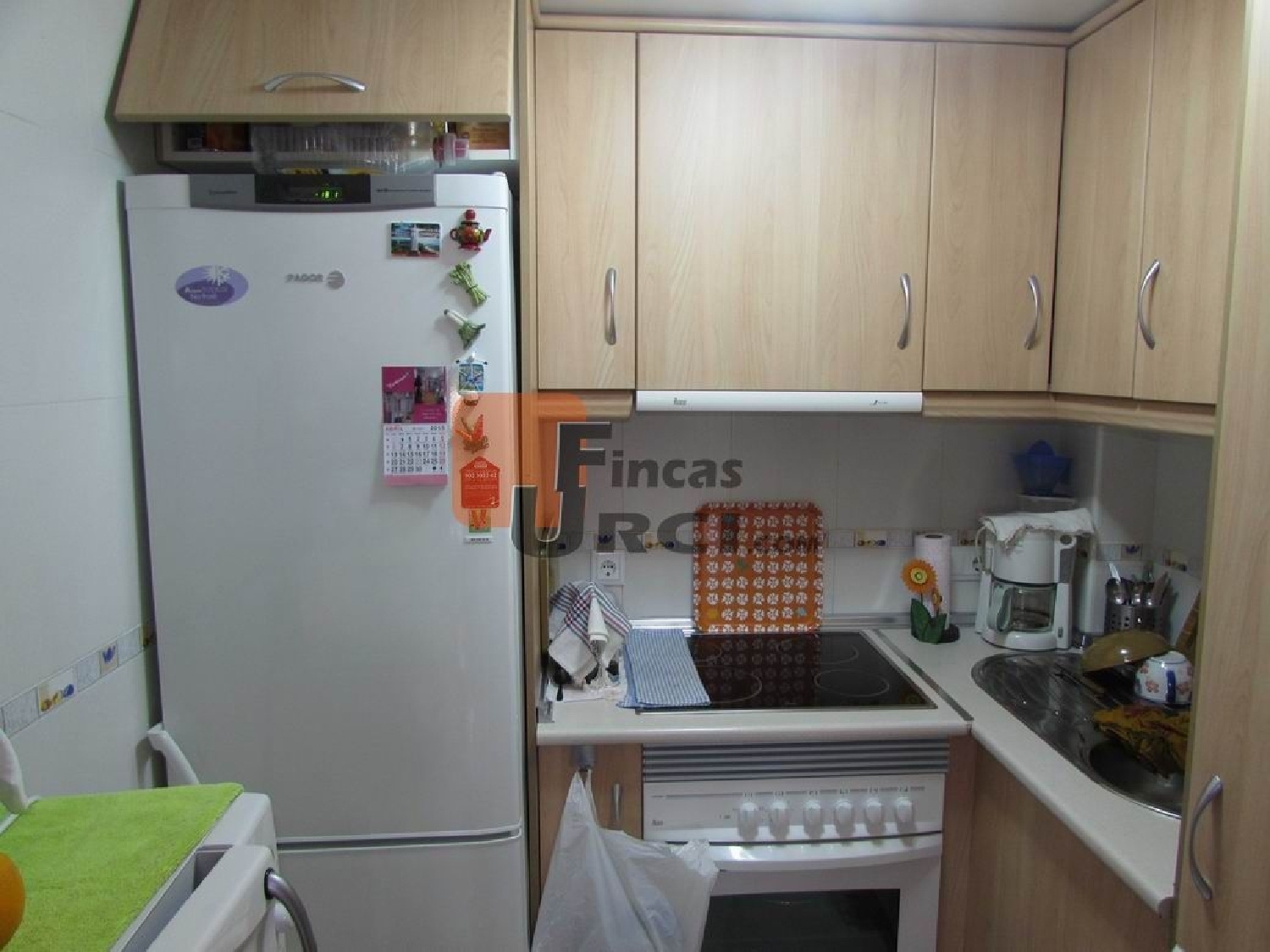  till salu lägenhet Águilas Alto Guadalentín 5