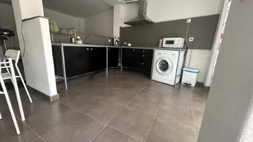 Águilas Alto Guadalentín lägenhet foto 6368927