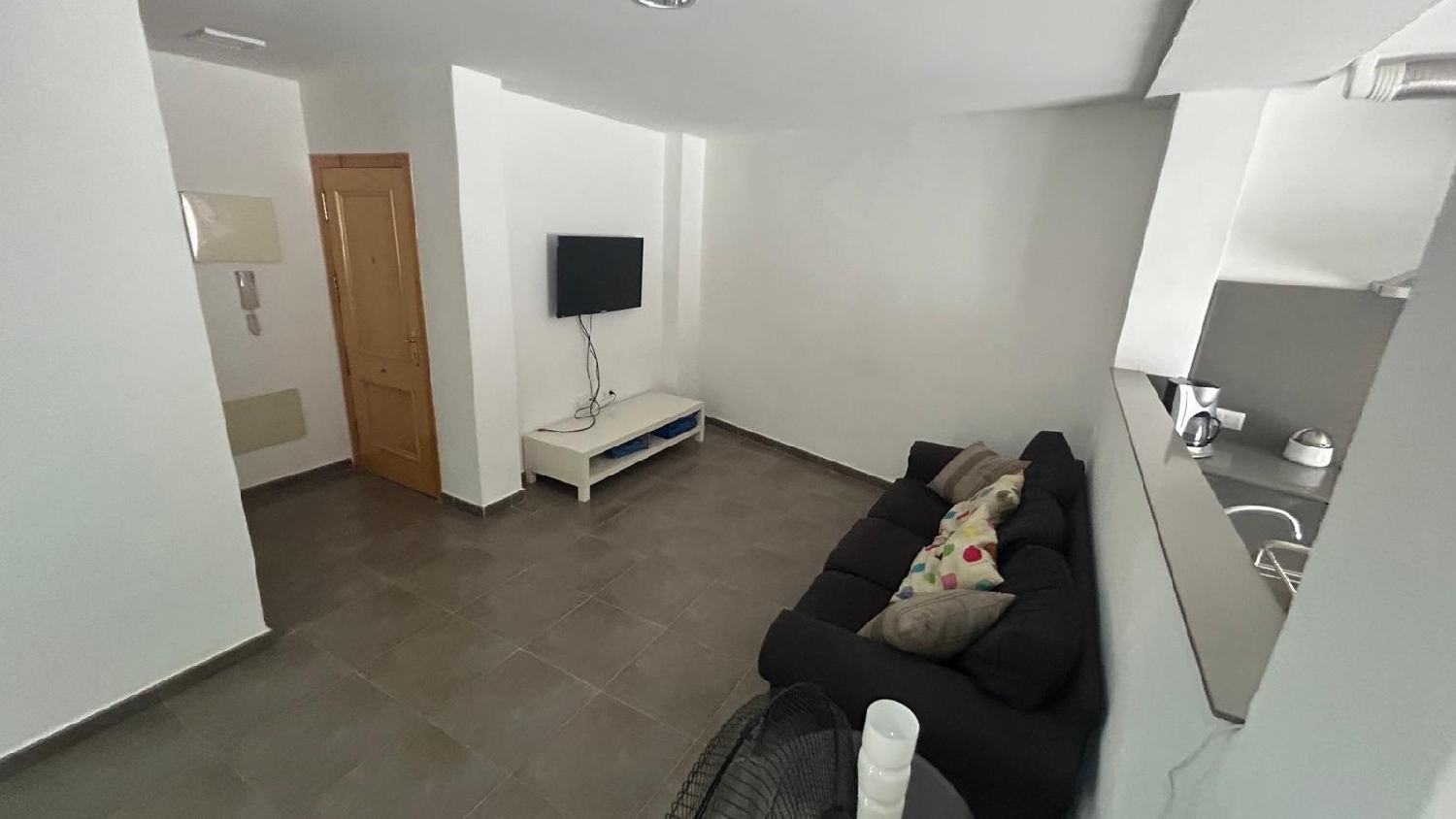  till salu lägenhet Águilas Alto Guadalentín 5