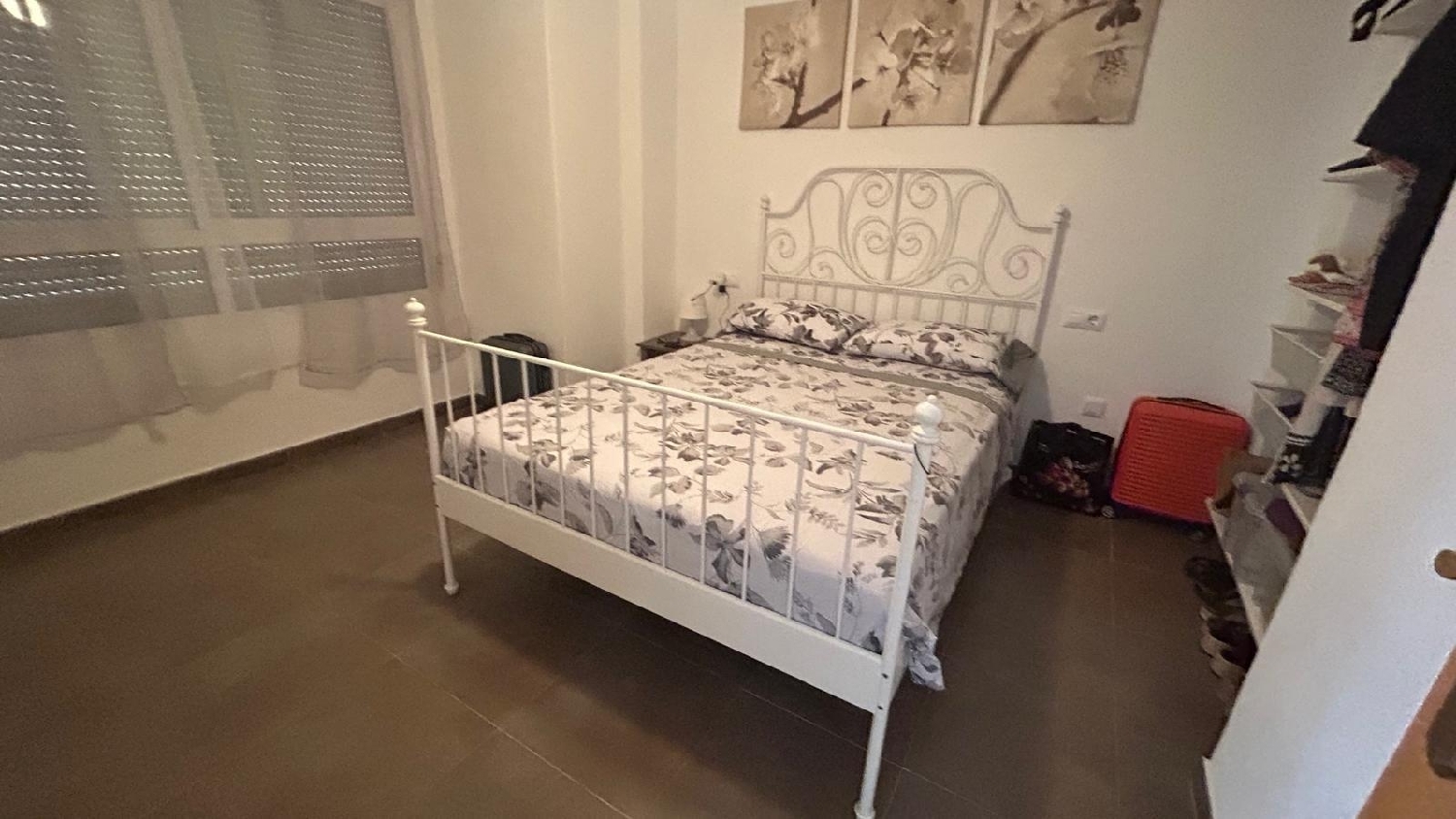  till salu lägenhet Águilas Alto Guadalentín 8