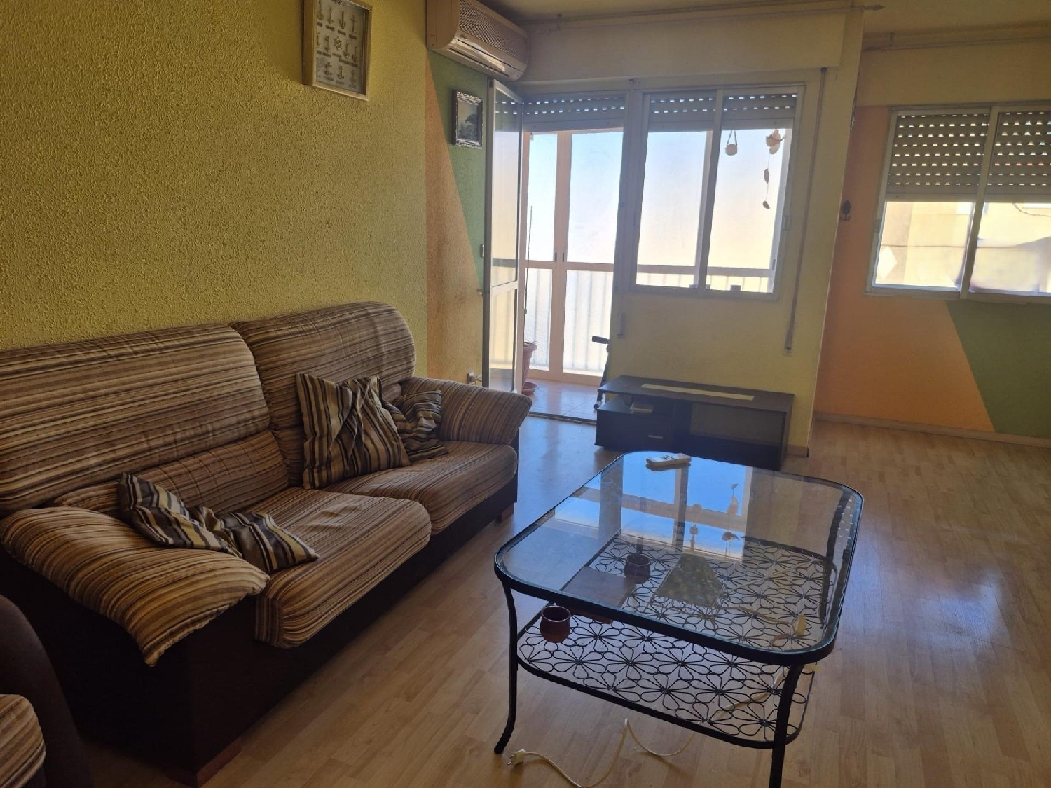  till salu lägenhet Águilas Alto Guadalentín 4