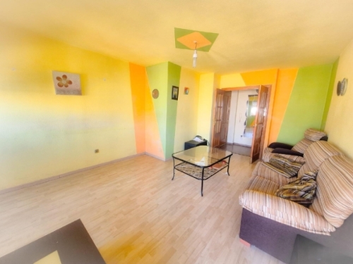 Águilas Alto Guadalentín lägenhet foto 6373641