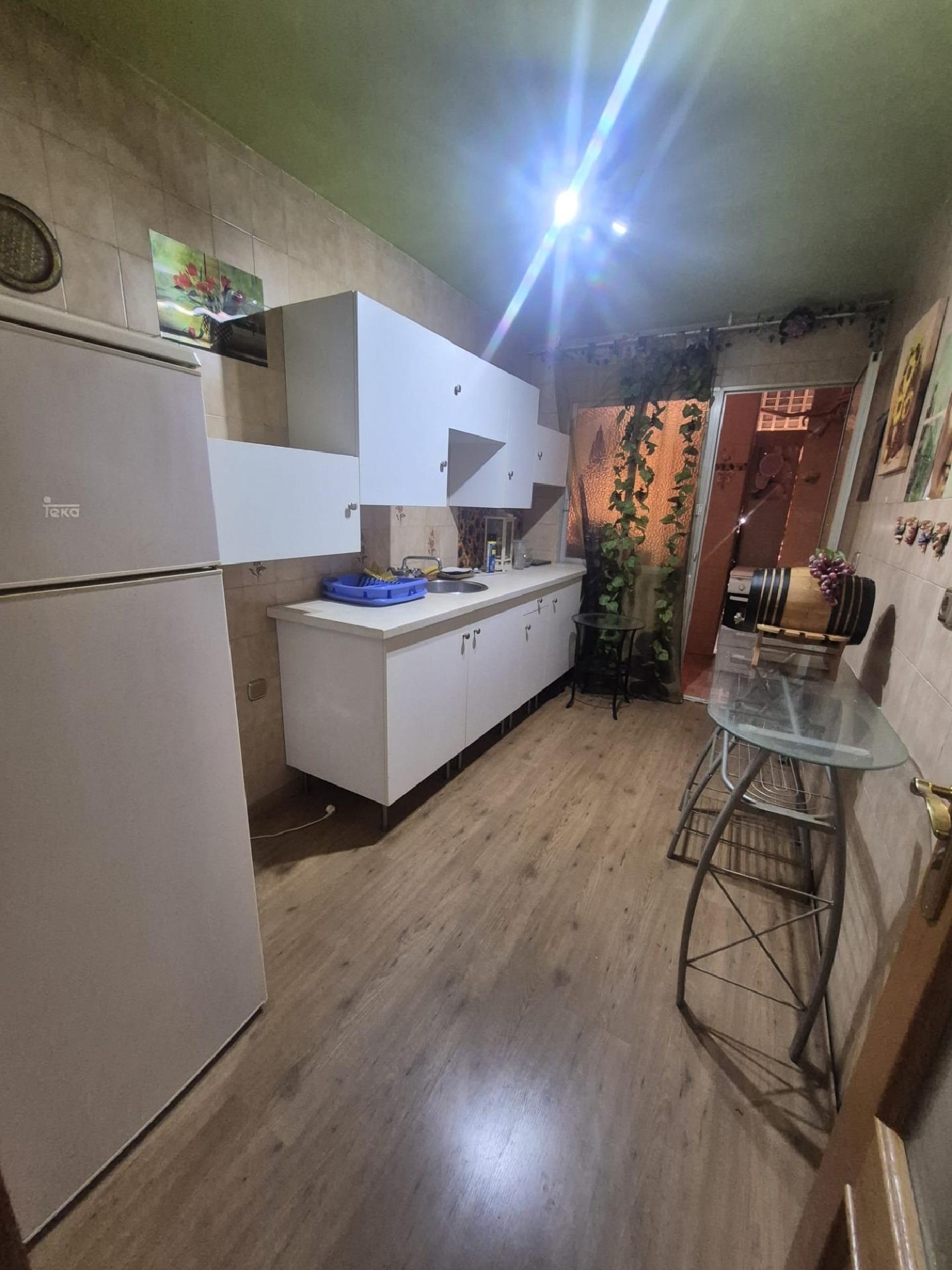  till salu lägenhet Águilas Alto Guadalentín 7