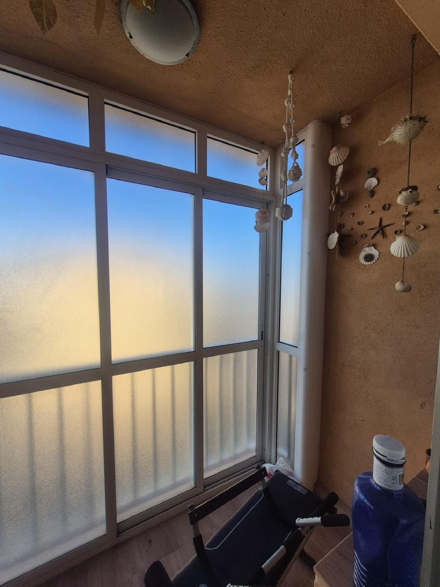  till salu lägenhet Águilas Alto Guadalentín 2