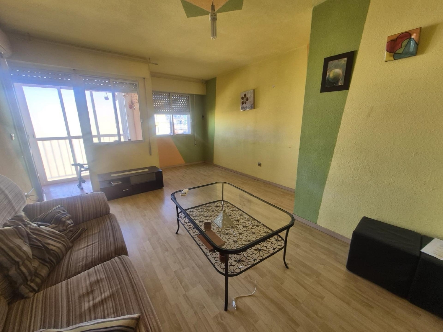  till salu lägenhet Águilas Alto Guadalentín 5