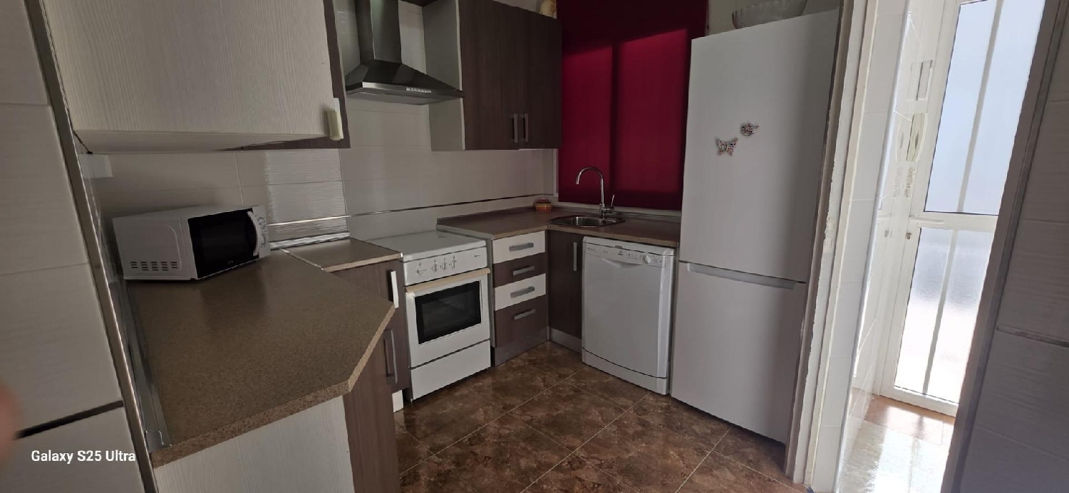  till salu lägenhet Águilas Alto Guadalentín 6