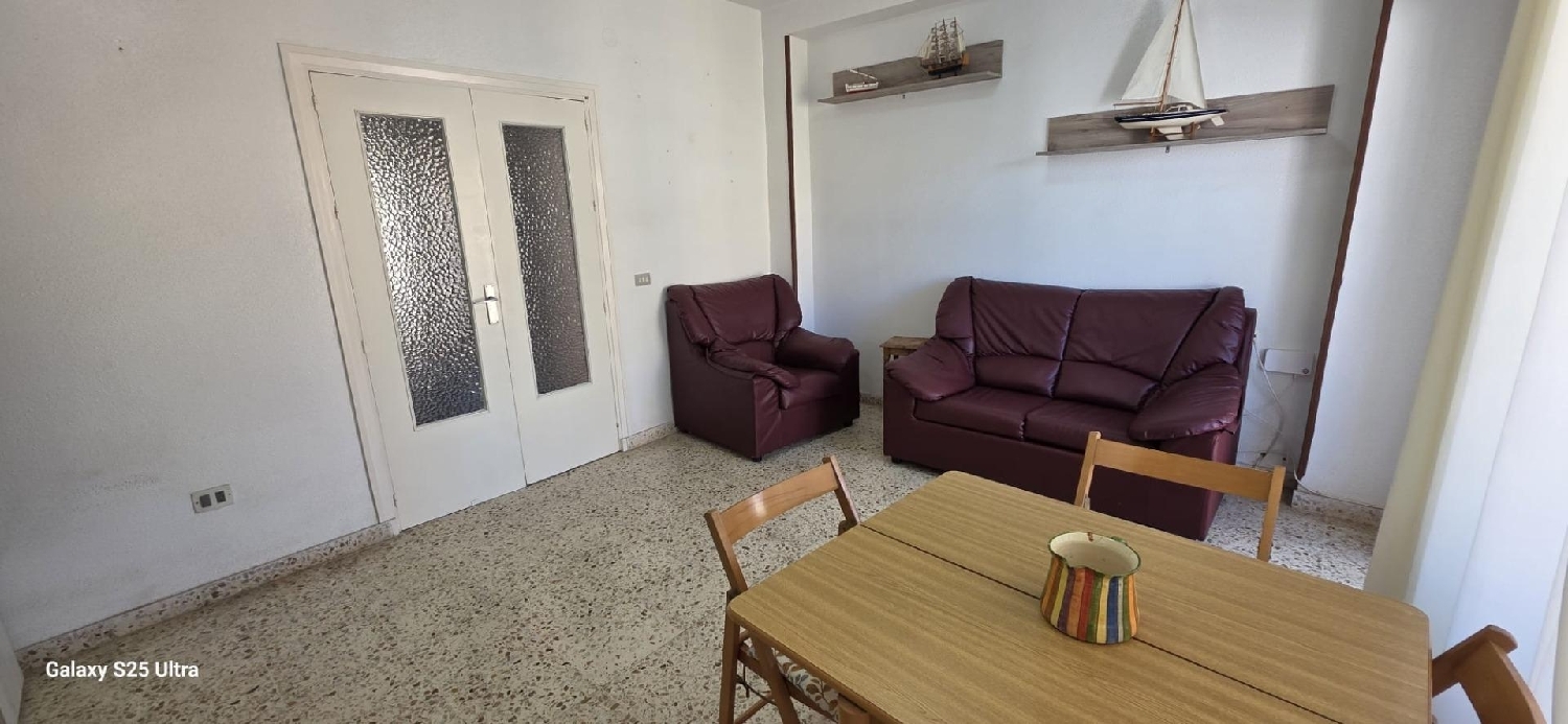  till salu lägenhet Águilas Alto Guadalentín 4