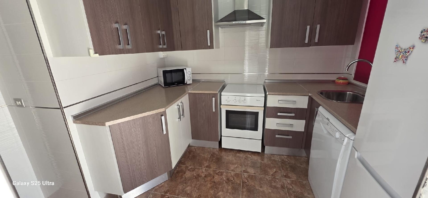  till salu lägenhet Águilas Alto Guadalentín 7