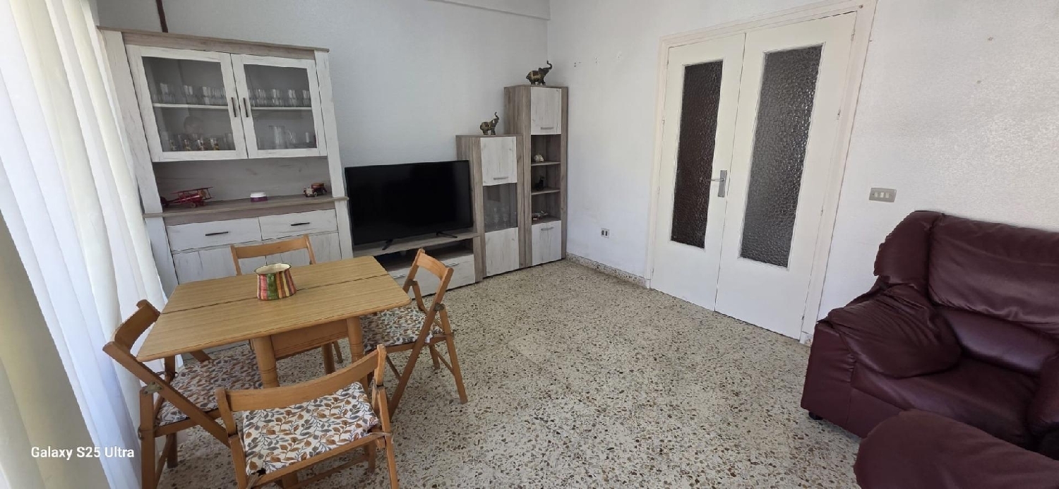  till salu lägenhet Águilas Alto Guadalentín 5