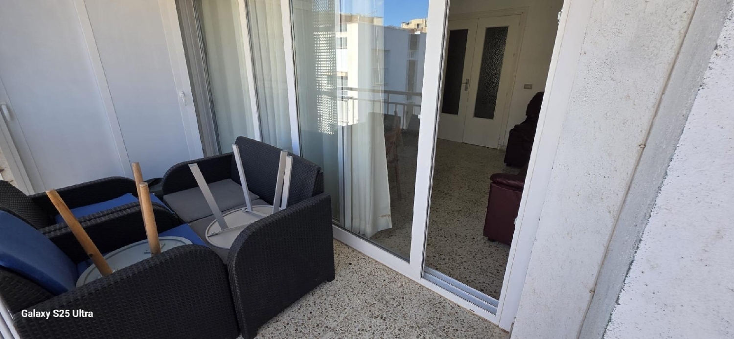  till salu lägenhet Águilas Alto Guadalentín 2