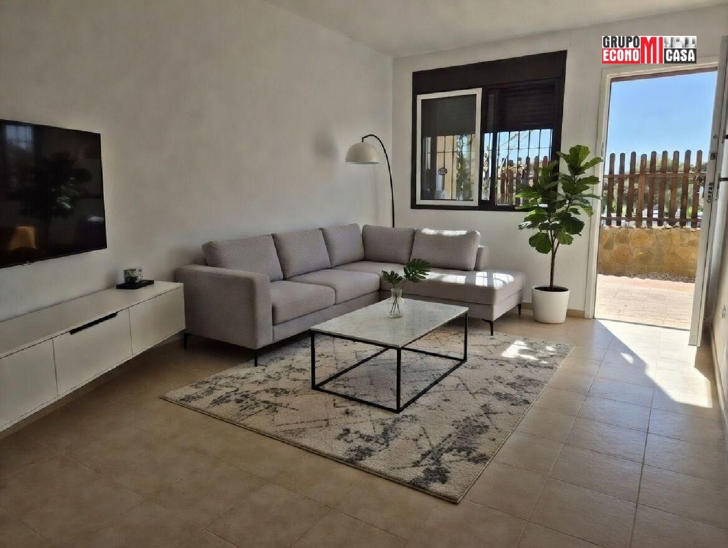  till salu lägenhet Águilas Alto Guadalentín 2