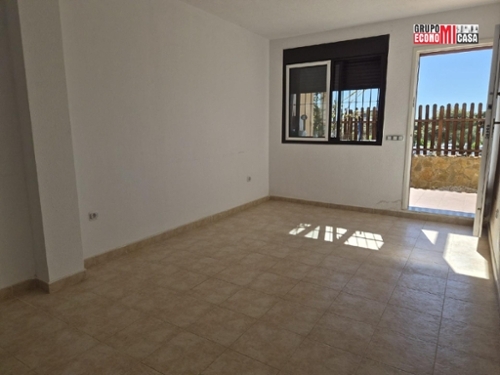 Águilas Alto Guadalentín lägenhet foto 6371731