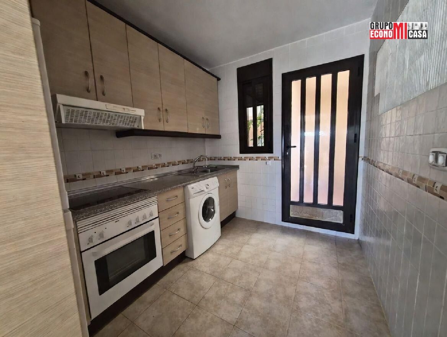  till salu lägenhet Águilas Alto Guadalentín 4