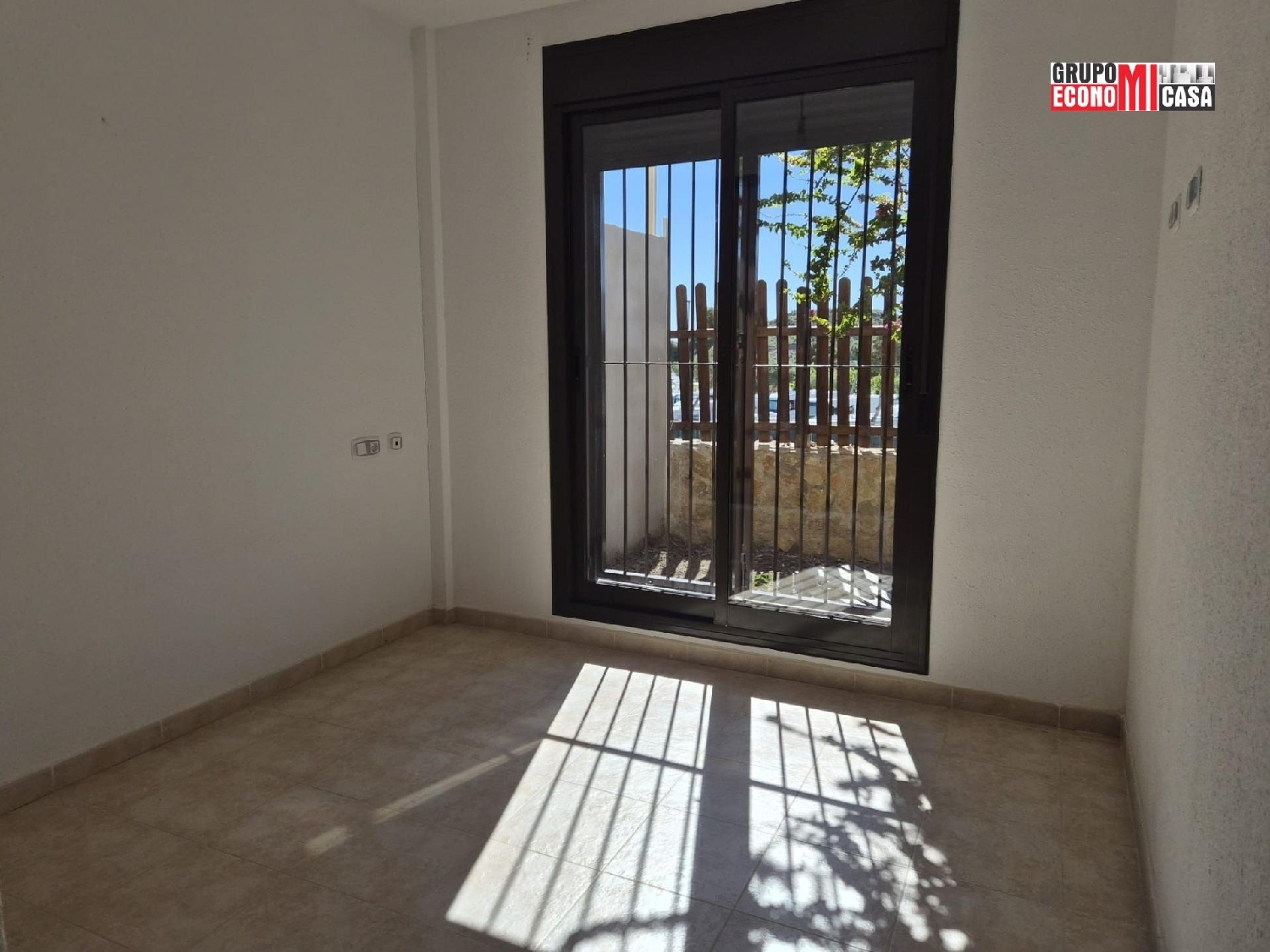  till salu lägenhet Águilas Alto Guadalentín 5