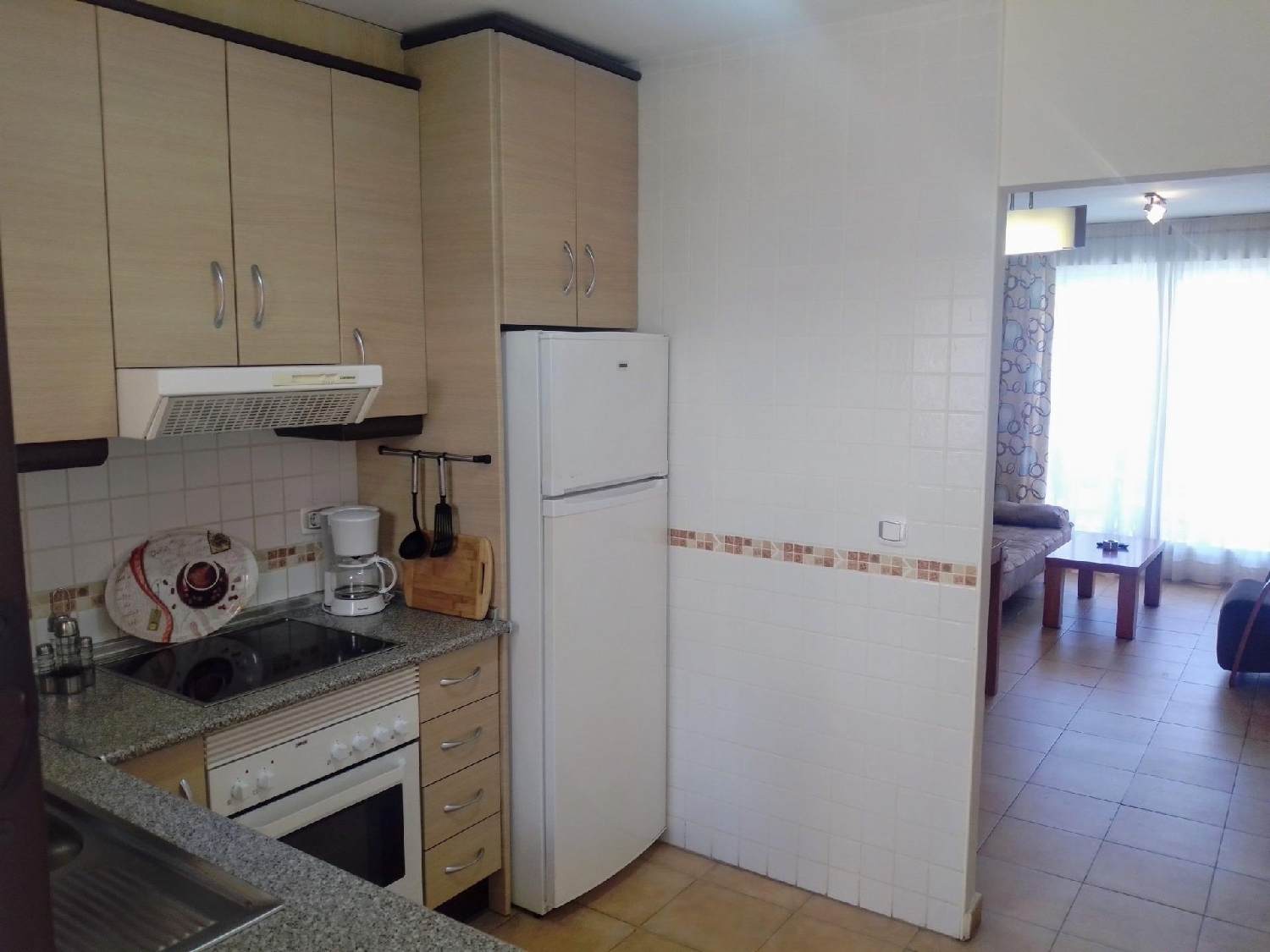  te koop appartement Águilas Alto Guadalentín 8