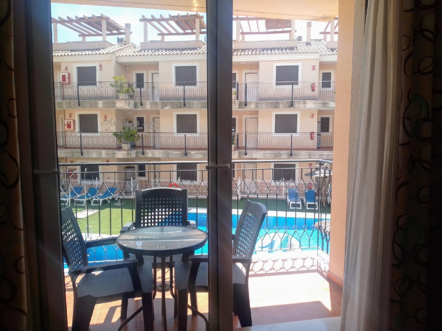  te koop appartement Águilas Alto Guadalentín 4