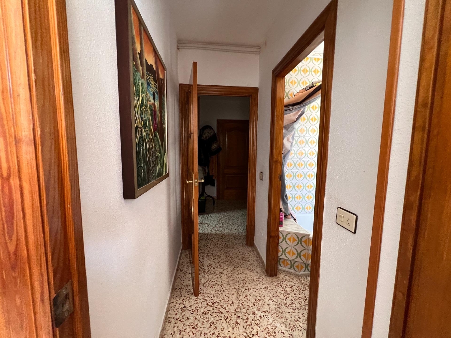  till salu lägenhet Águilas Alto Guadalentín 7