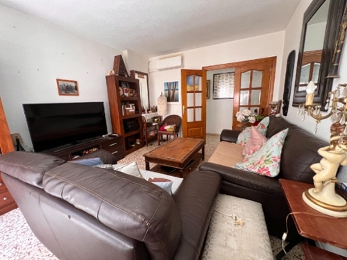 Águilas Alto Guadalentín lägenhet foto 6372710