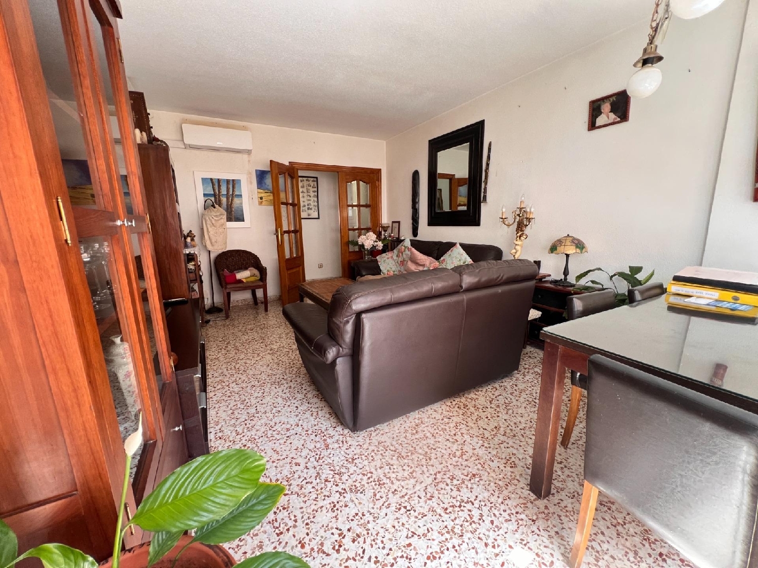  till salu lägenhet Águilas Alto Guadalentín 3