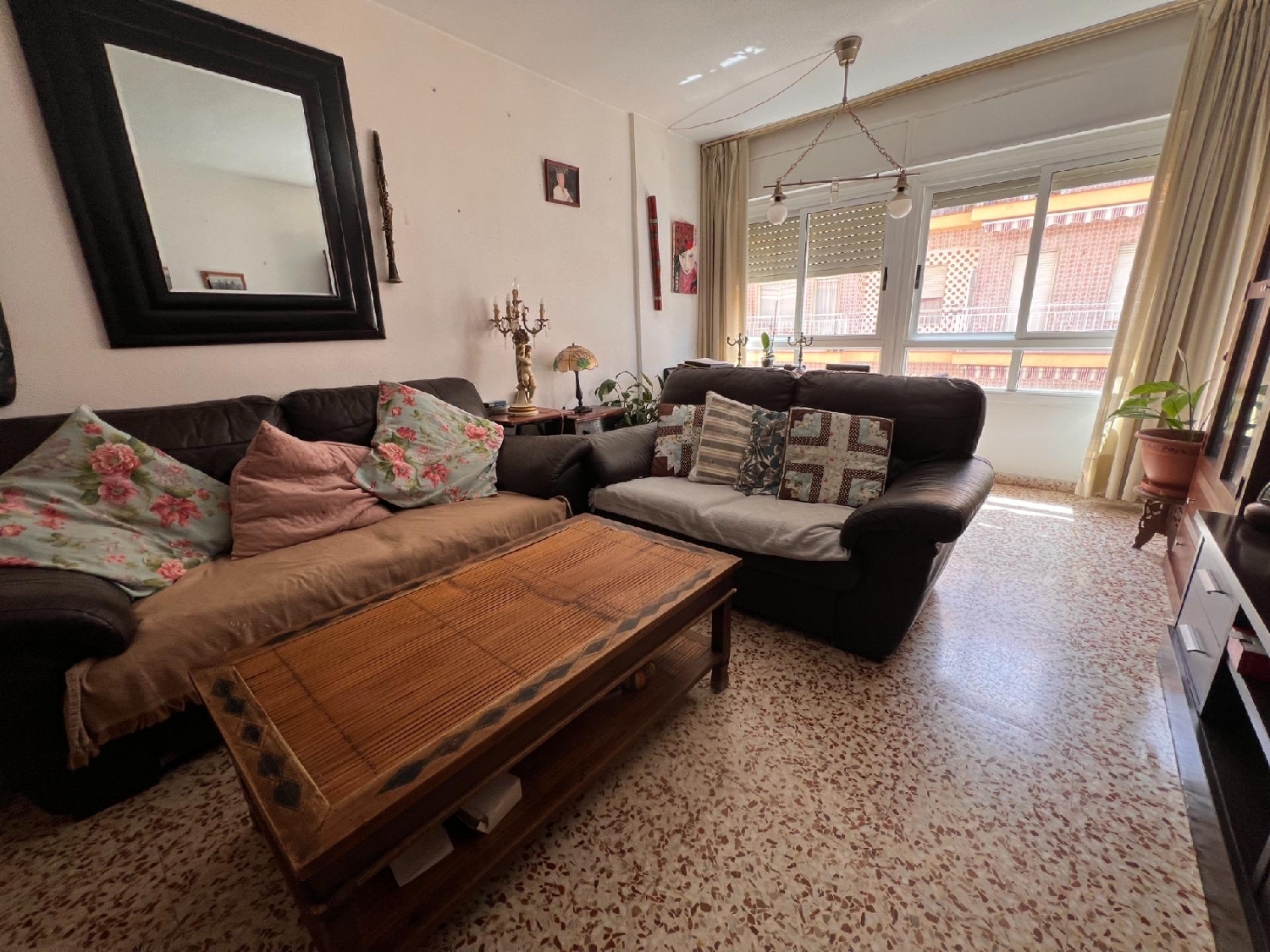  till salu lägenhet Águilas Alto Guadalentín 6