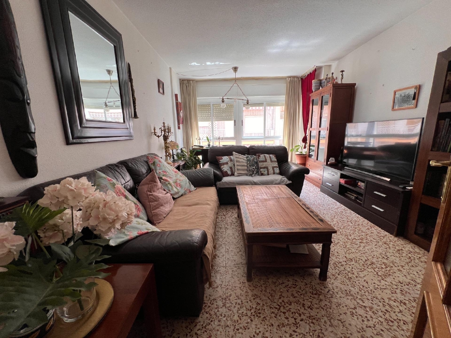  till salu lägenhet Águilas Alto Guadalentín 5