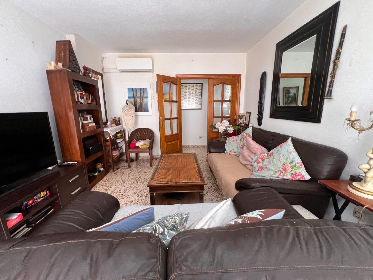  till salu lägenhet Águilas Alto Guadalentín 2