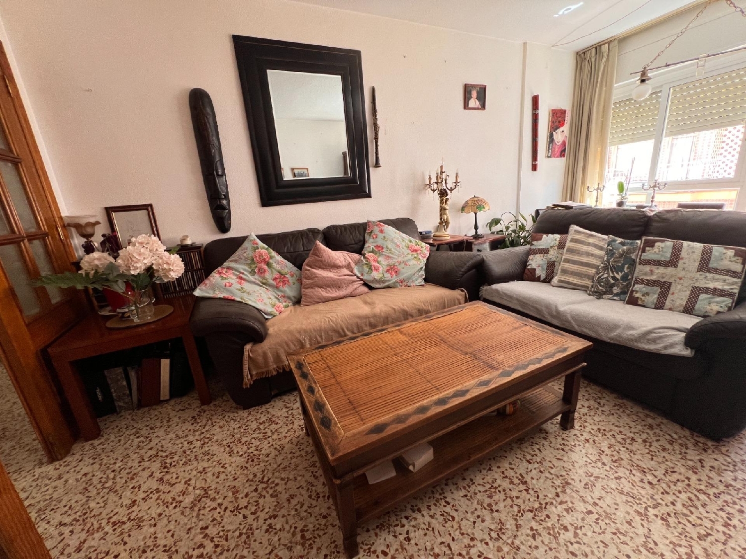  till salu lägenhet Águilas Alto Guadalentín 4