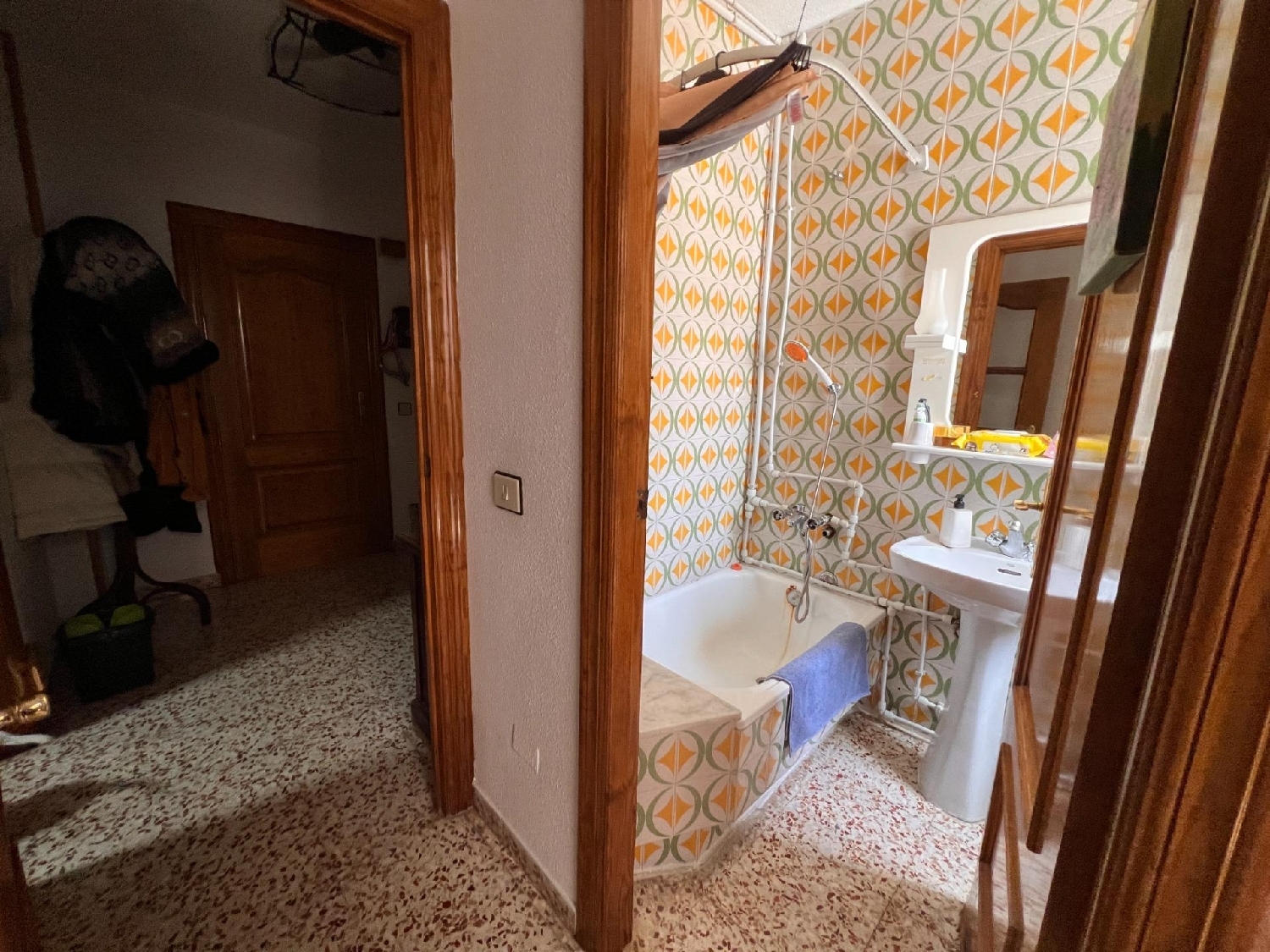  till salu lägenhet Águilas Alto Guadalentín 8