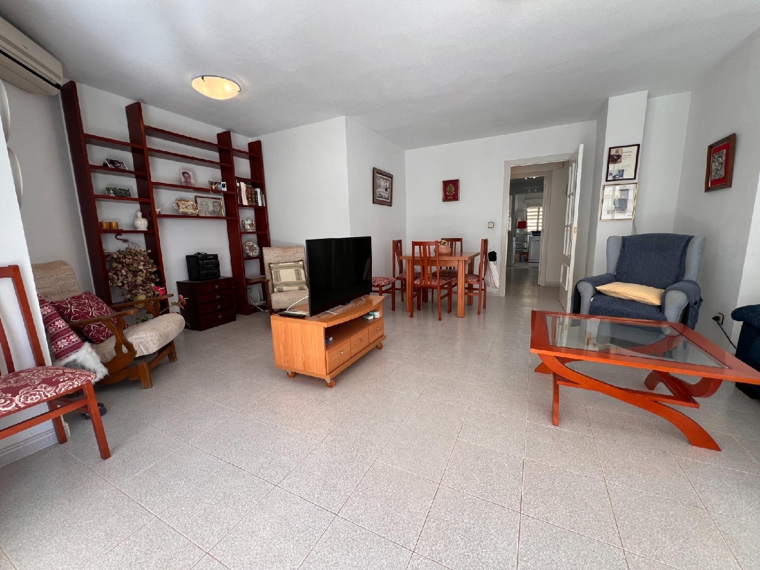  te koop appartement Águilas Alto Guadalentín 6