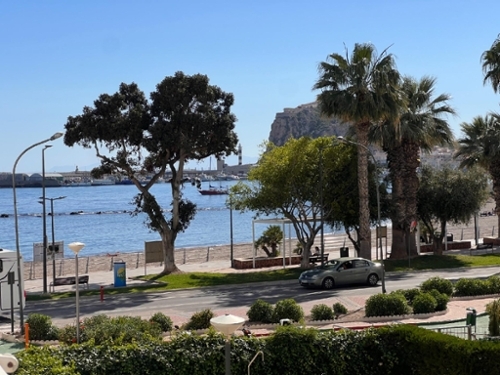 Águilas Alto Guadalentín appartement foto 6372716