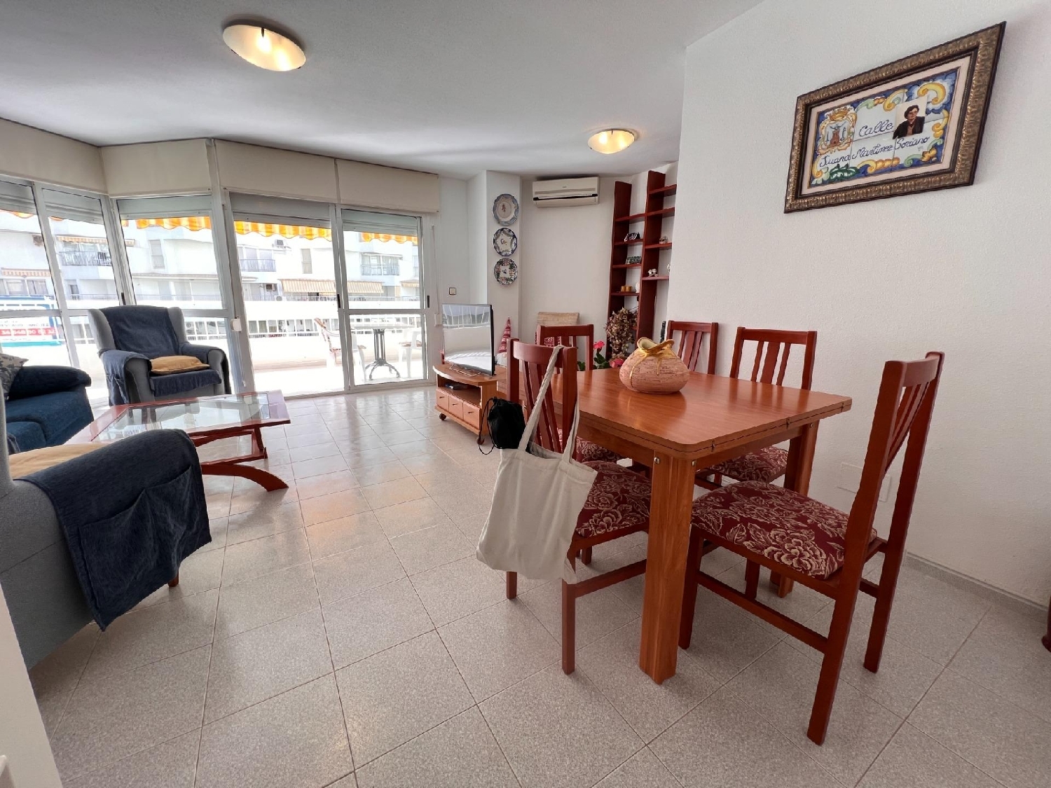  te koop appartement Águilas Alto Guadalentín 5