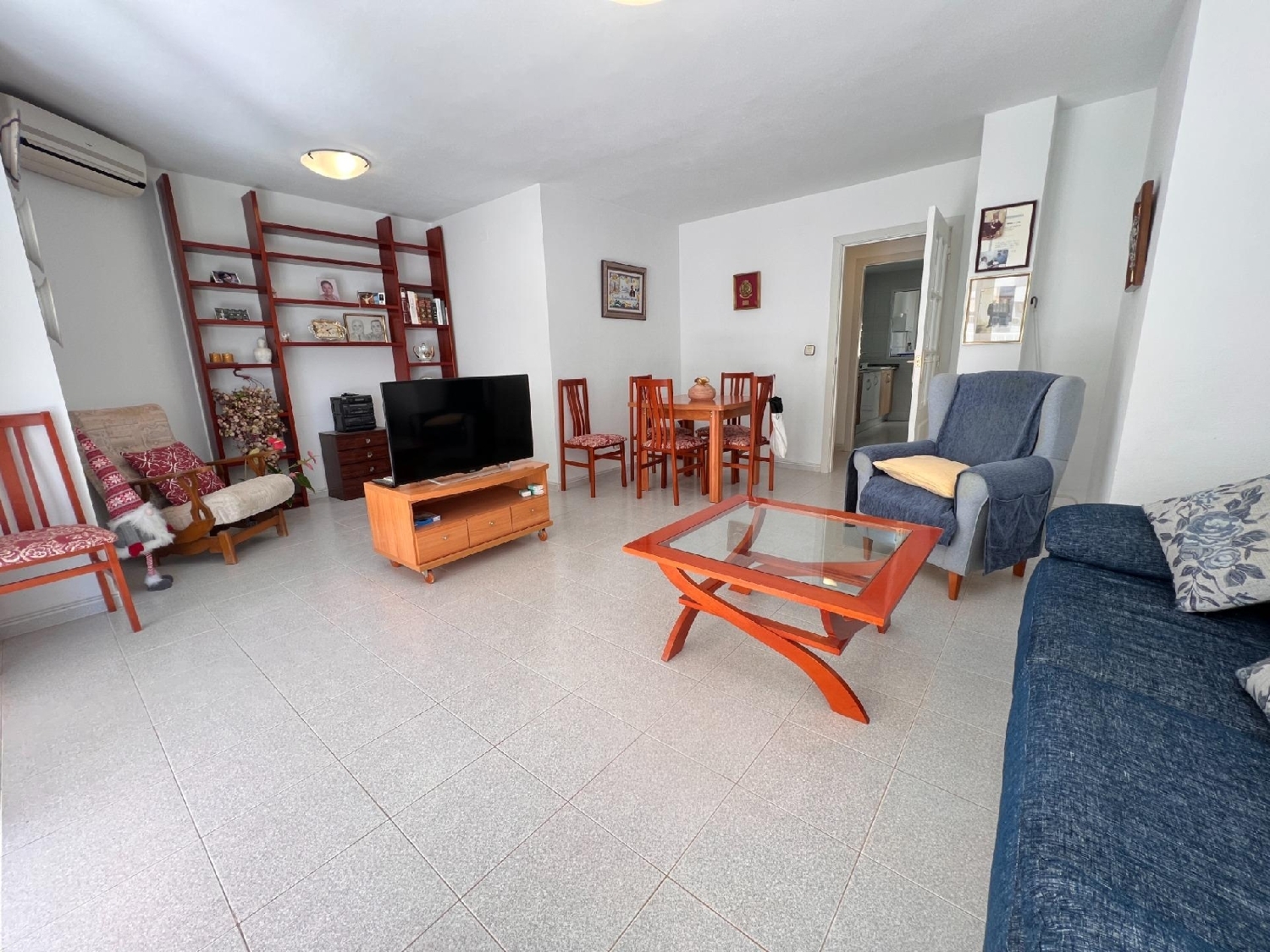  te koop appartement Águilas Alto Guadalentín 7