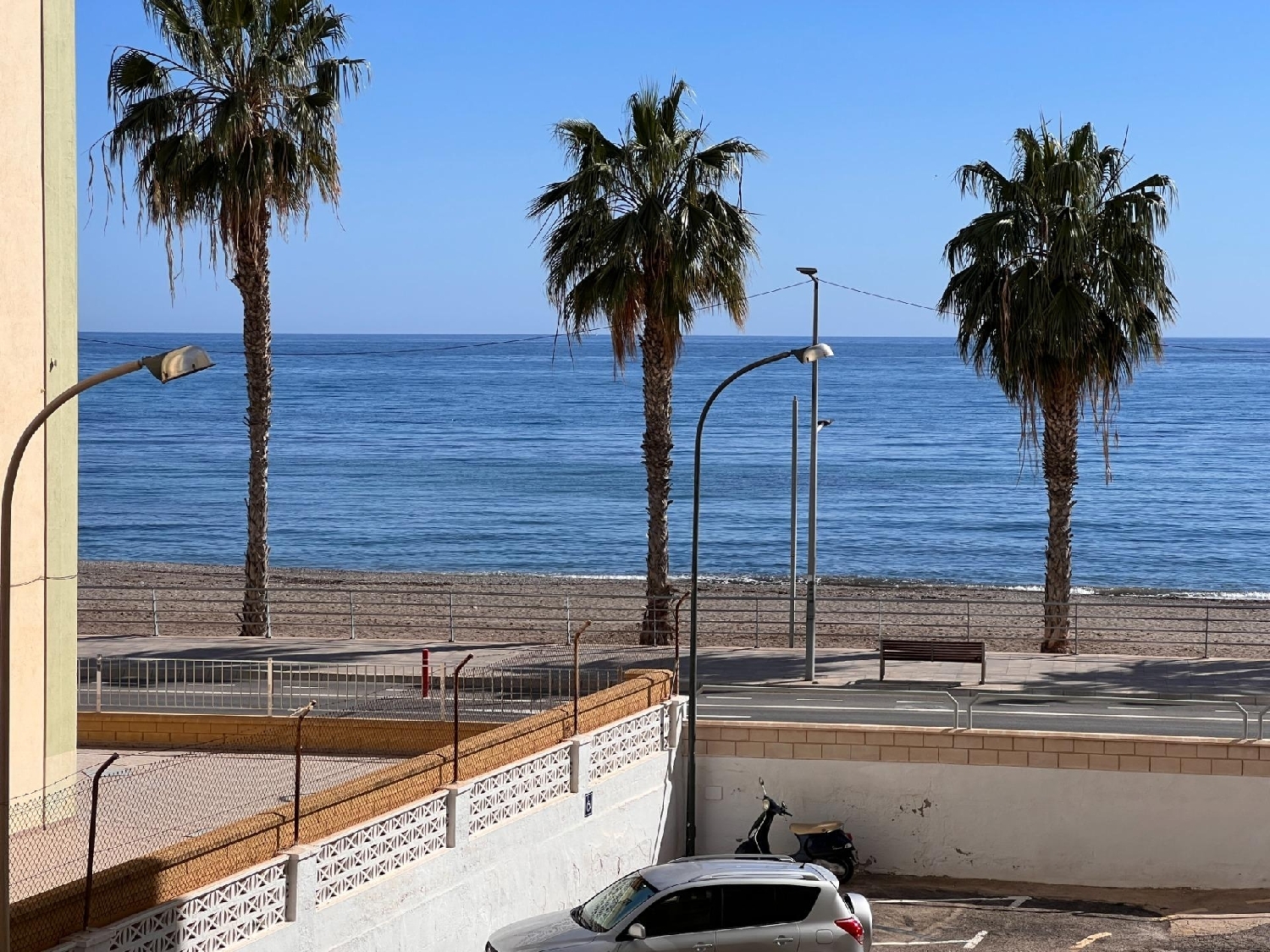  te koop appartement Águilas Alto Guadalentín 2