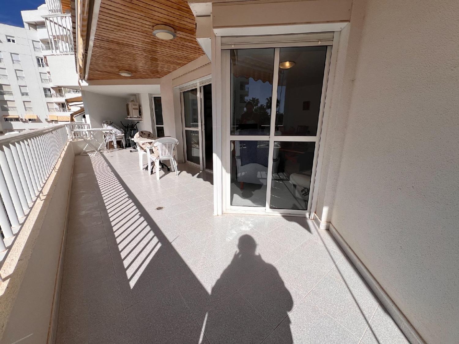  te koop appartement Águilas Alto Guadalentín 3