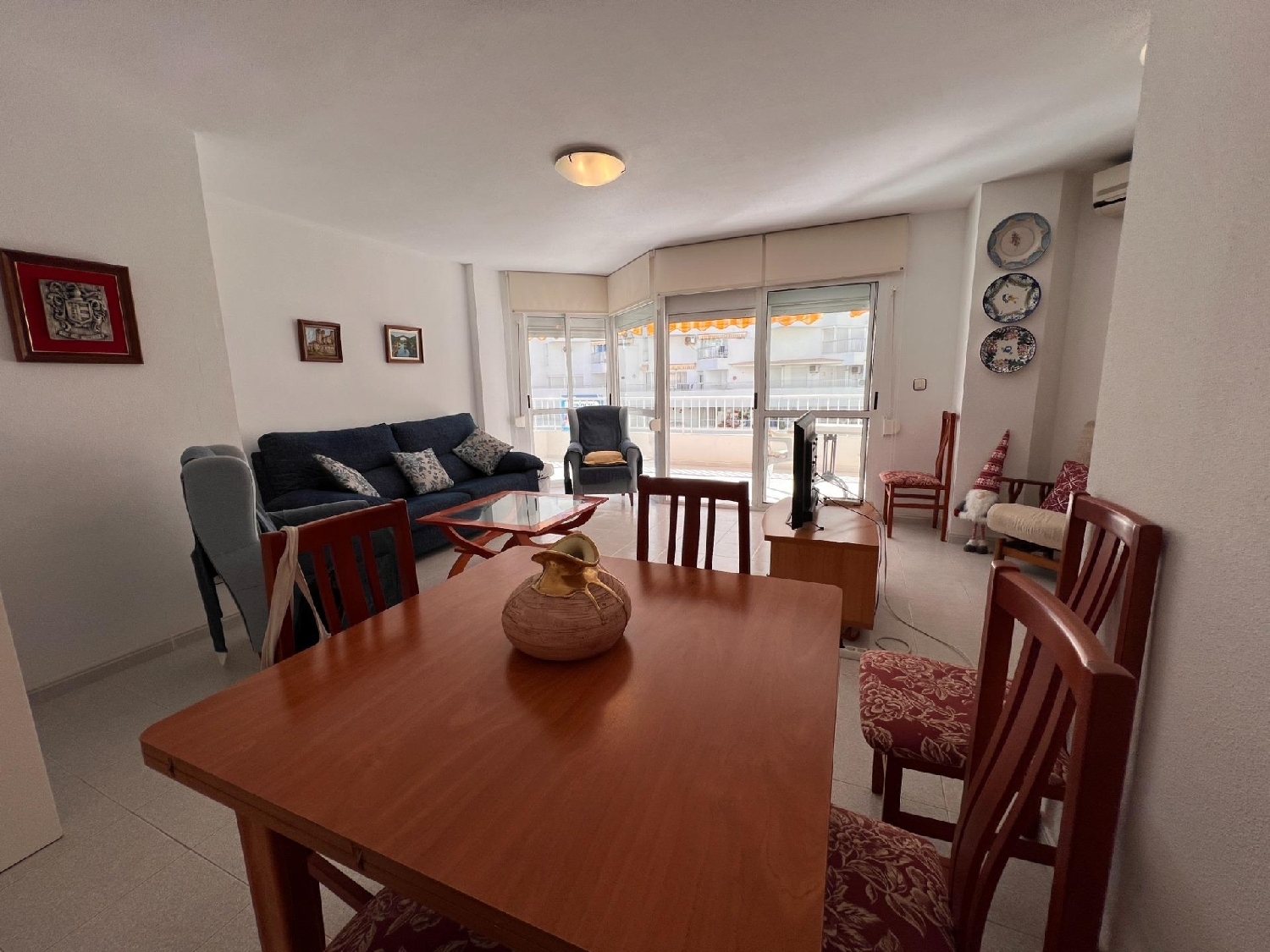  te koop appartement Águilas Alto Guadalentín 8