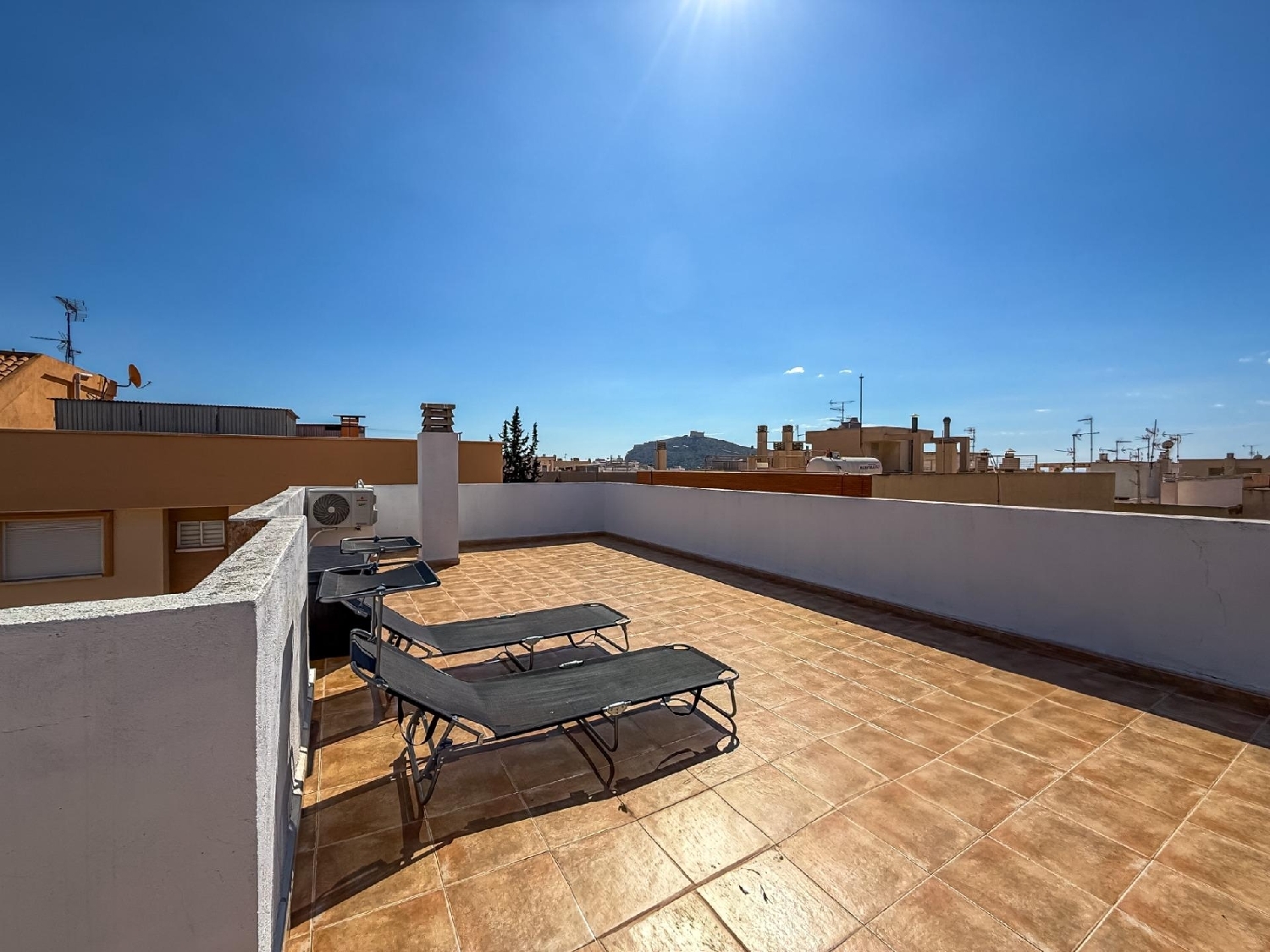  for sale apartment Águilas Alto Guadalentín 3