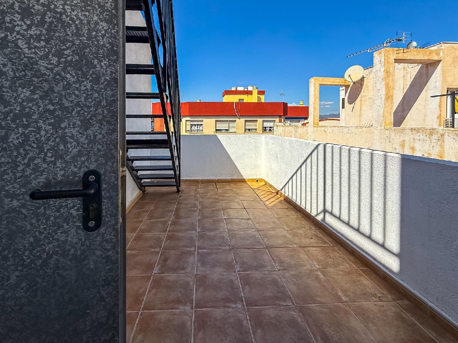  for sale apartment Águilas Alto Guadalentín 7