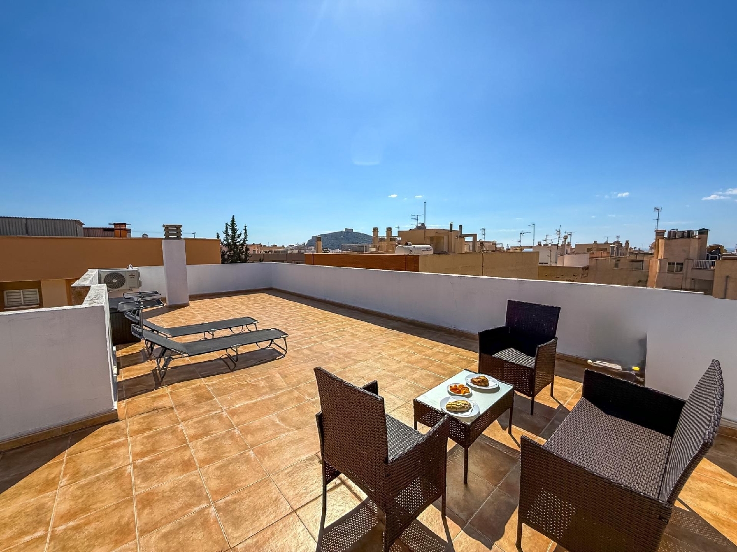  for sale apartment Águilas Alto Guadalentín 2