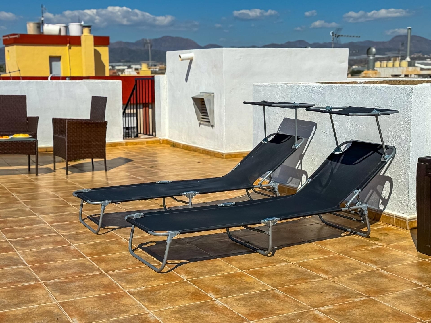  for sale apartment Águilas Alto Guadalentín 5