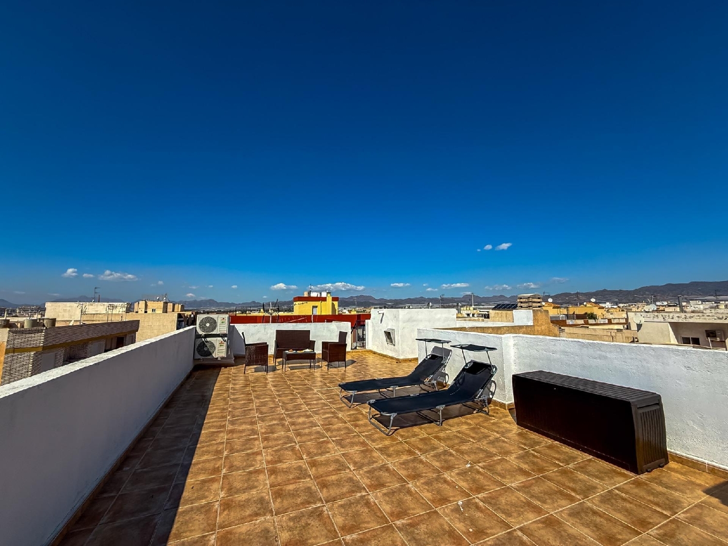  for sale apartment Águilas Alto Guadalentín 1