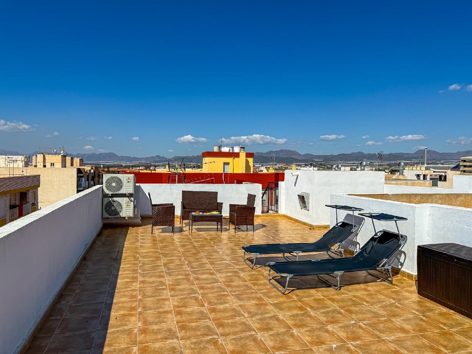  for sale apartment Águilas Alto Guadalentín 4