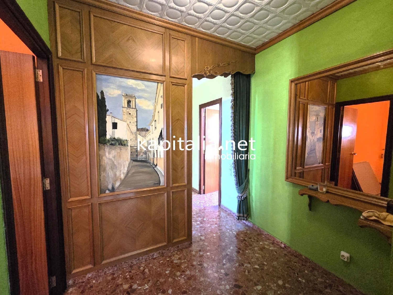  for sale apartment Agullent Vall D'albaida 2