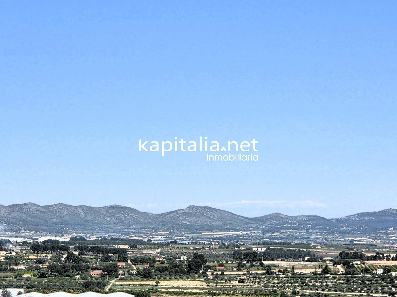  for sale apartment Agullent Vall D'albaida 1